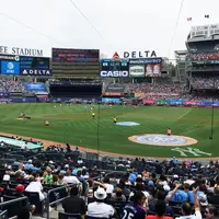 ヤンキー・スタジアムの写真・動画_image_186155