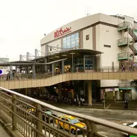 三鷹駅の写真・動画_image_186272