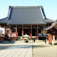 池上本門寺の写真・動画_image_186289