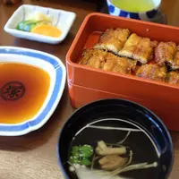 博多名代吉塚うなぎ屋の写真・動画_image_186334