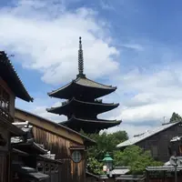 法観寺 八坂の塔の写真・動画_image_186339