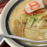 ８番らーめん 飯田インター店の写真・動画_image_186397