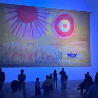 青森県立美術館の写真・動画_image_1864096