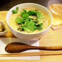 テディアンドダディ（中華粥）の写真・動画_image_186411