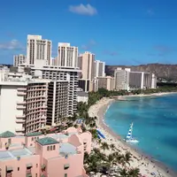 ホノルルの写真・動画_image_186412