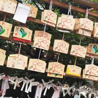 東京大神宮の写真・動画_image_186417