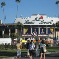 ローズボウルの写真・動画_image_1864218