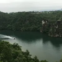恵那峡展望台の写真・動画_image_186434
