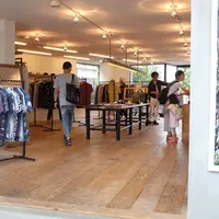 Saturdays Surf NYC 代官山店の写真・動画_image_186468