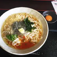 江の島うどん こと屋の写真・動画_image_186576