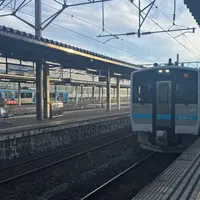 八戸駅の写真・動画_image_1866906