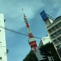 東京タワーの写真・動画_image_186732