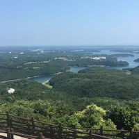 横山展望台の写真・動画_image_186757