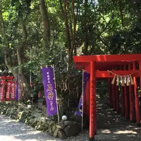 石神さん(神明神社)の写真・動画_image_186758