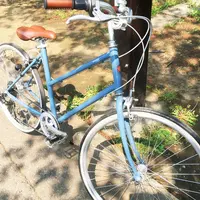 tokyobike shop 谷中の写真・動画_image_186920