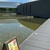 水辺に佇むワッフル専門店 emileの写真・動画_image_1870110