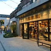MARINE＆WALK YOKOHAMA（マリン アンド ウォーク ヨコハマ）の写真・動画_image_187360