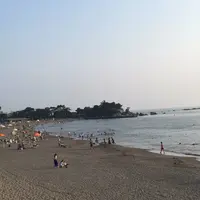 森戸海岸の写真・動画_image_187630