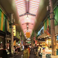 近江町市場の写真・動画_image_187739