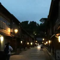 ひがし茶屋街の写真・動画_image_187769