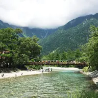 河童橋の写真・動画_image_188007