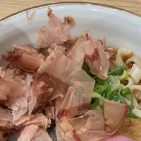 驛釜きしめん 太閤通りの写真・動画_image_1880470