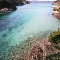 赤島大橋の写真・動画_image_188130