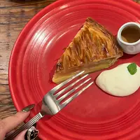 GRANNY SMITH APPLE PIE & COFFEE 青山店 (グラニースミス アップルパイ&コーヒー)の写真・動画_image_1882259