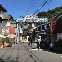 呼子の朝市の写真・動画_image_188359