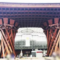 金沢駅の写真・動画_image_188373