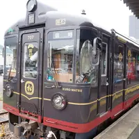 京都丹後鉄道 西舞鶴駅の写真・動画_image_188396