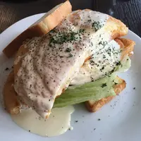 MODE cafe GAMIN〜モード カフェ ギャマン〜の写真・動画_image_188449