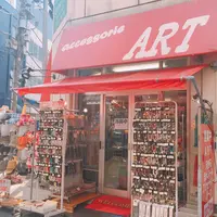 アクセサリーARTの写真・動画_image_188563