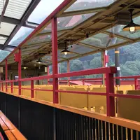 嵯峨野トロッコ列車の写真・動画_image_188585