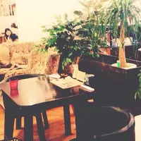 ガーデンカフェの写真・動画_image_188738