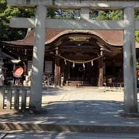 武田神社の写真・動画_image_1887463