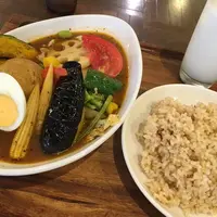 カレー食堂 心下北沢店の写真・動画_image_188790