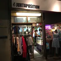 JUXTAPOSITIONの写真・動画_image_188807