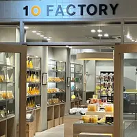 10ファクトリー 道後店の写真・動画_image_1889300