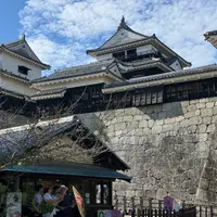 松山城の写真・動画_image_1889340
