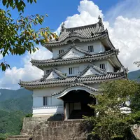 宇和島城の写真・動画_image_1889370