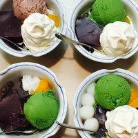 あんみつみはし 上野本店の写真・動画_image_188950