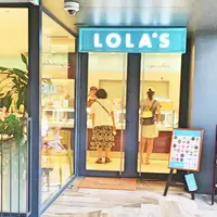 ローラズ・カップケーキ 東京 （LOLA'S Cupcakes） の写真・動画_image_189012