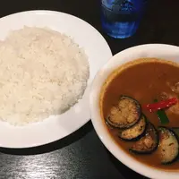 curry 草枕の写真・動画_image_189098