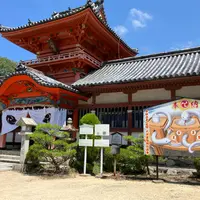 伊佐爾波神社の写真・動画_image_1891125