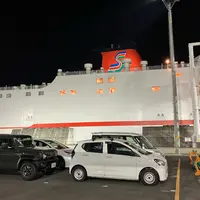 東予港オレンジフェリーターミナルの写真・動画_image_1891140