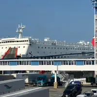 大阪南港の写真・動画_image_1891141