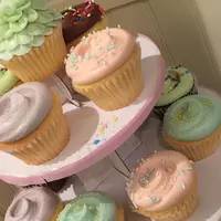 Magnolia Bakery（マグノリア ベーカリー ）表参道の写真・動画_image_189141