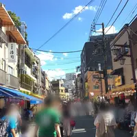 公園本通り（ホッピー通り／煮込み通り）の写真・動画_image_189346