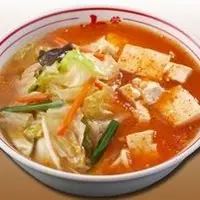 蒙古タンメン中本 本店の写真・動画_image_189350